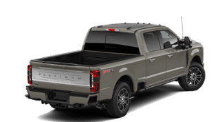 2026 Ford Super Duty® External Image 4